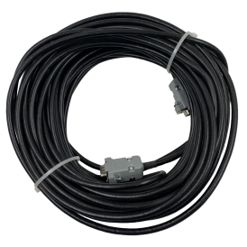 Тензометричний кабель Keli 20 м (Normal) — RVVP 6 × 0,2