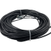 Тензометрический кабель Keli 30 м (Normal) - RVVP 6×0,2