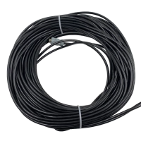 Тензометричний кабель Keli 30 м (Normal) — RVVP 6 × 0,2