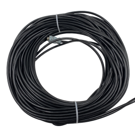 Тензометрический кабель Keli 30 м (Normal) - RVVP 6×0,2