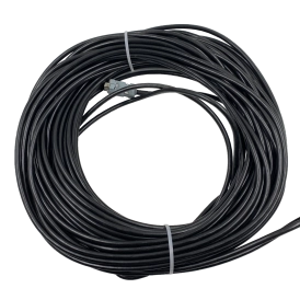 Тензометричний кабель Keli 30 м (Normal) — RVVP 6 × 0,2