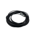 Тензометрический кабель Keli 10 м (Normal) - RVVP 6×0,2