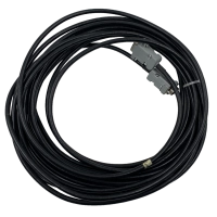 Тензометрический кабель Keli 10 м (Normal) - RVVP 6×0,2