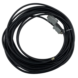 Тензометричний кабель Keli 10 м (Normal) — RVVP 6 × 0,2