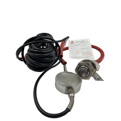 Тензодатчик Keli XZFL-SS 20t