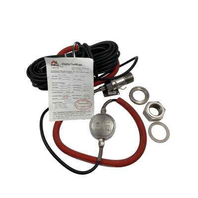 Тензодатчик Keli XZFL-SS 20t