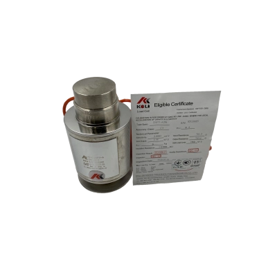 Тензодатчик KELI ZSFY-A 20t - 60t (OAP)