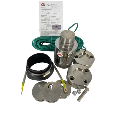 Цифровой тензодатчик ZSF-D 30t (OAP quality)