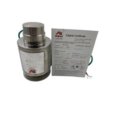 Цифровой тензодатчик ZSF-D 30t (OAP quality)