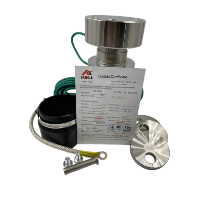 Цифровой тензодатчик ZSF-D 30t (OAP quality)