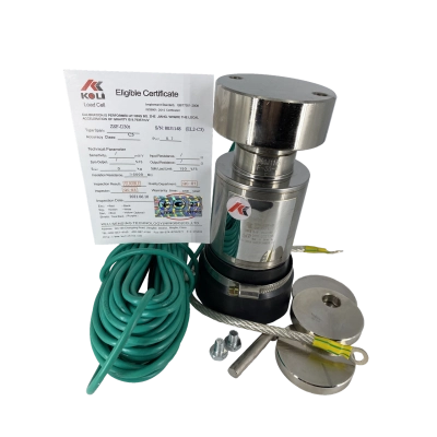 Цифровой тензодатчик ZSF-D 30t (OAP quality)