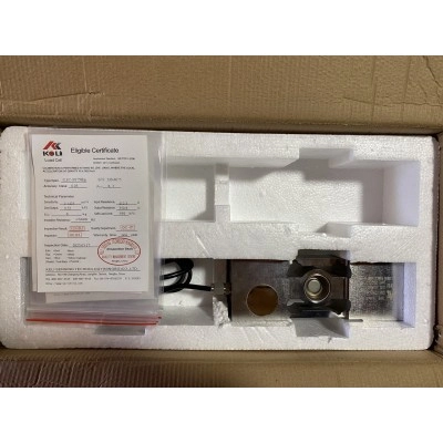 Тензодатчик Keli ILEC-SS 200kg (Normal quality) Тензодатчик Keli ILEC-SS 200kg (Normal quality)