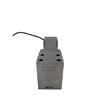 Тензодатчик Keli ILEC-SS 750kg (Normal quality)