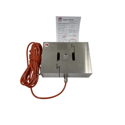 Тензодатчик Keli DEL 10t (OAP quality) Тензодатчик Keli DEL 10t (OAP quality)