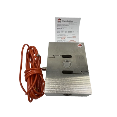 Тензодатчик Keli DEL 10t (OAP quality) Тензодатчик Keli DEL 10t (OAP quality)