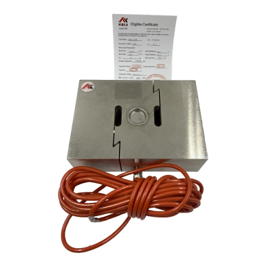 Тензодатчик Keli DEL 10t (OAP quality) Тензодатчик Keli DEL 10t (OAP quality)