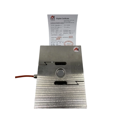 Тензодатчик Keli DEL 10t (OAP quality) Тензодатчик Keli DEL 10t (OAP quality)