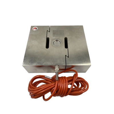 Тензодатчик Keli DEL 20t (OAP quality) Тензодатчик Keli DEL 20t (OAP quality)