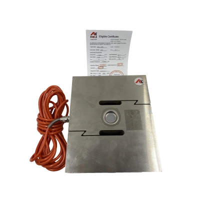 Тензодатчик Keli DEL 20t (OAP quality) Тензодатчик Keli DEL 20t (OAP quality)