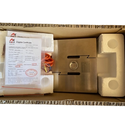 Тензодатчик Keli DEL 20t (OAP quality) Тензодатчик Keli DEL 20t (OAP quality)