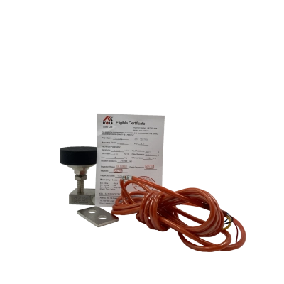 Тензодатчик Keli СВ-A 100kg (OAP quality)