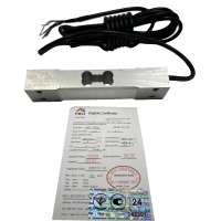 Тензодатчик Keli AMI 15kg (Normal quality) Тензодатчик Keli AMI 15kg (Normal quality)