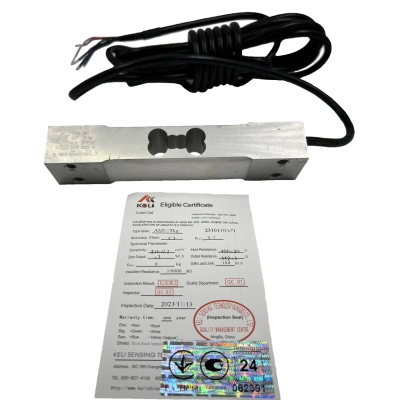 Тензодатчик Keli AMI 15kg (Normal quality)