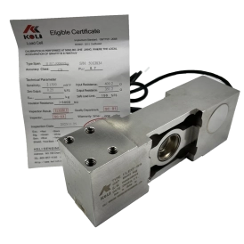 Тензодатчик Keli ILEC-SS 800kg (Normal quality)
