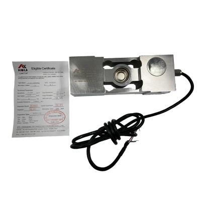 Тензодатчик Keli ILEC-SS 800kg (Normal quality) Тензодатчик Keli ILEC-SS 800kg (Normal quality)