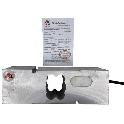 Тензодатчик Keli UDJ 1t (Normal quality)