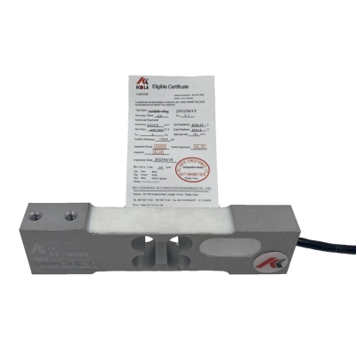 Тензодатчик Keli AMIВВ 10kg (Normal quality)