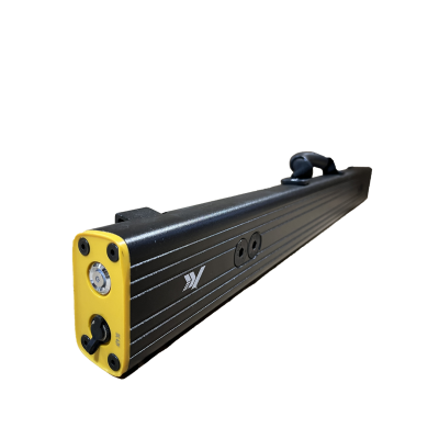 Стержневые весы на 1500 кг Keli D1-15