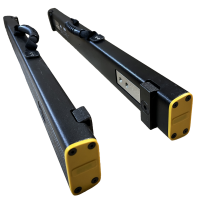 Стержневые весы на 1500 кг Keli D1-15