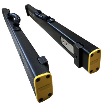 Стрижневі Ваги на 1500 кг Keli D1-15