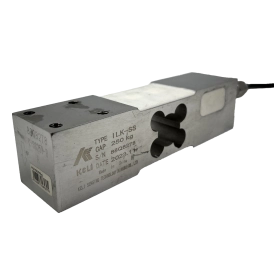 Тензодатчик Keli ILК-SS 250kg (Normal quality)