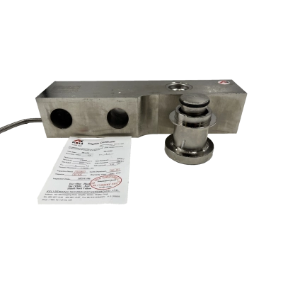 Тензодатчик Keli SB-A 25t (OAP quality) Тензодатчик Keli SB-A 25t (OAP quality)