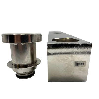 Тензодатчик Keli SB-A 25t (OAP quality) Тензодатчик Keli SB-A 25t (OAP quality)