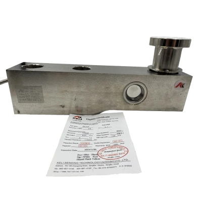 Тензодатчик Keli SB-A 25t (OAP quality) Тензодатчик Keli SB-A 25t (OAP quality)