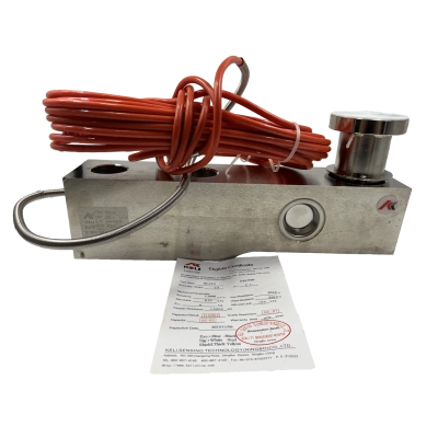 Тензодатчик Keli SB-A 25t (OAP quality) Тензодатчик Keli SB-A 25t (OAP quality)