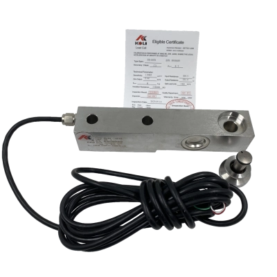 Тензодатчик Keli SB-SS 3t (OAP quality) Тензодатчик Keli SB-SS 3t (OAP quality)