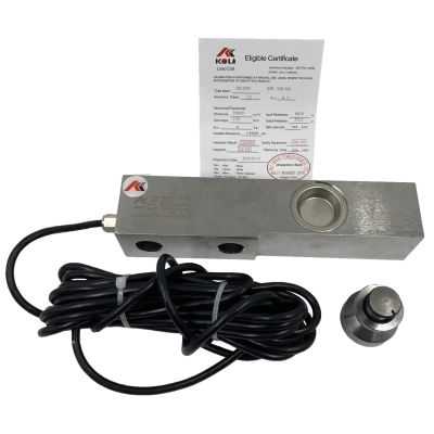 Тензодатчик Keli SB-SS 5t (OAP quality)