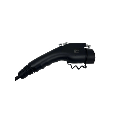 Зарядний кабель DEGSON type1 - type2 (4kW, 16A, 1 фаза) Зарядний кабель DEGSON type1 - type2 (4kW, 16A, 1 фаза)