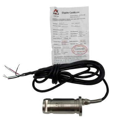 Тензодатчик Keli XZZLL 3t (Normal quality)