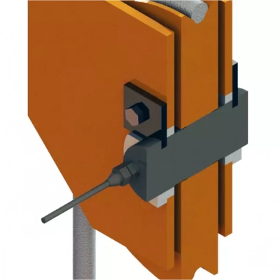 Тензодатчик Keli XZZLL 3t (Normal quality)