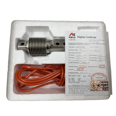 Тензодатчик Keli HSX-ASS 50kg (OAP quality)