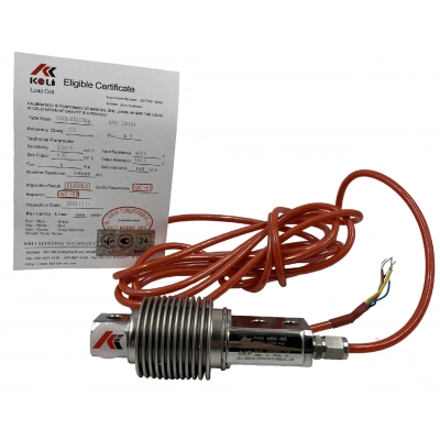 Тензодатчик HSX-ASS 100kg (OAP quality) Тензодатчик HSX-ASS 100kg (OAP quality)