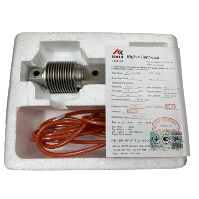Тензодатчик HSX-ASS 100kg (OAP quality) Тензодатчик HSX-ASS 100kg (OAP quality)