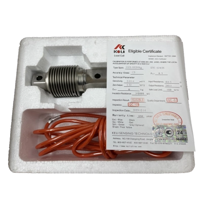 Тензодатчик HSX-ASS 200kg (OAP quality)