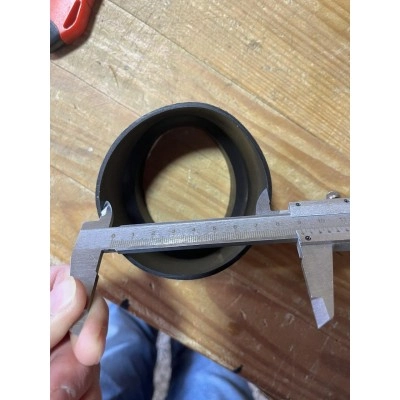 Пилонепроникний чохол для тензодатчиків Keli ZSF