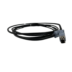 Тензометричний кабель Keli 3 м (Normal) — RVVP 6 × 0,2